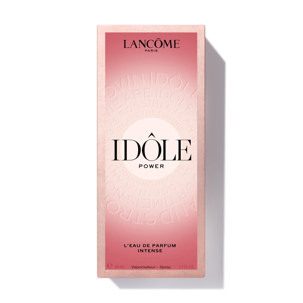 Idole Power Eau de Parfum Spray