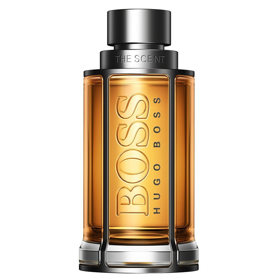 Boss The Scent Eau de Toilette