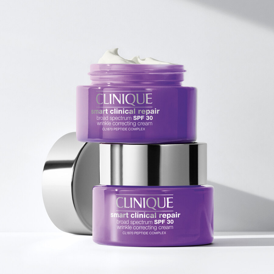 Antiaging Cream SPF30