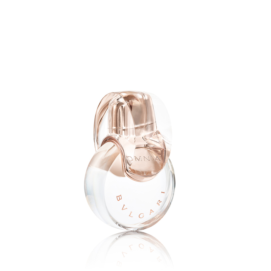 Omnia Crystalline Eau de Toilette Spray