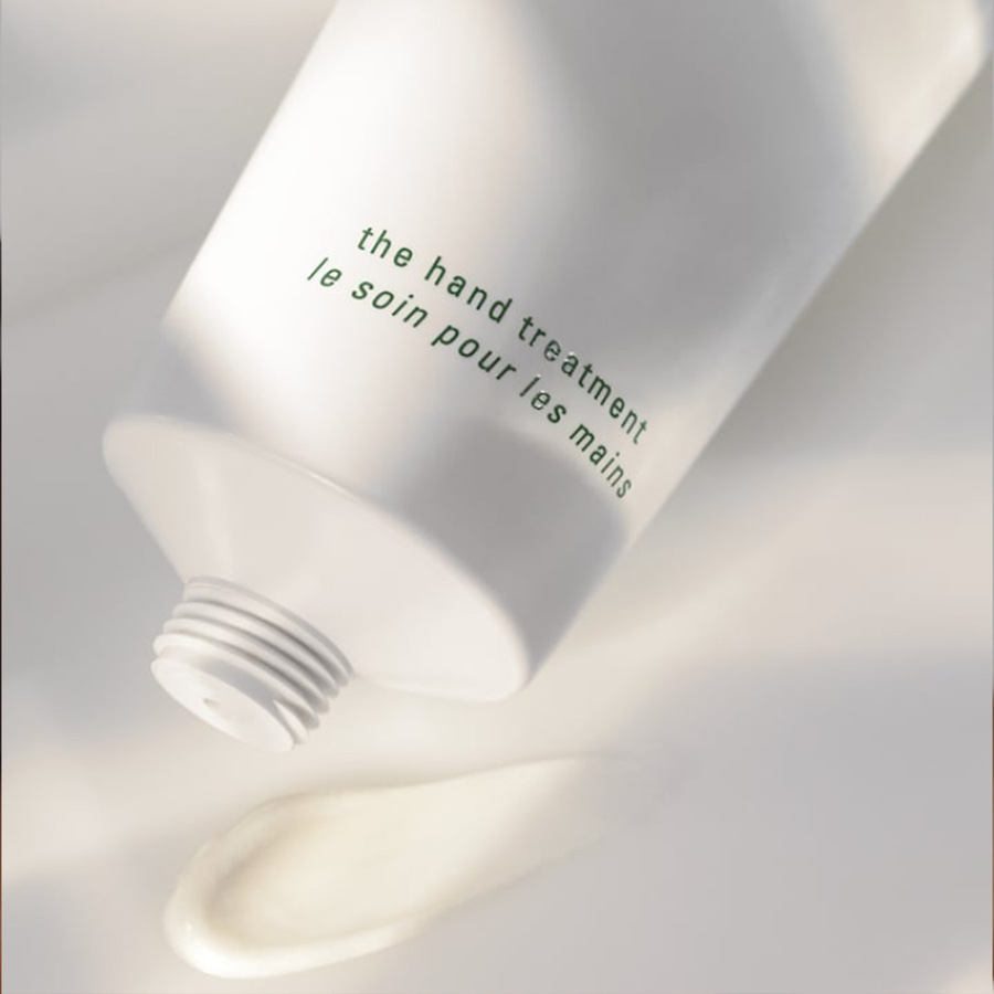 Creme De La Mer The Hand Treatment