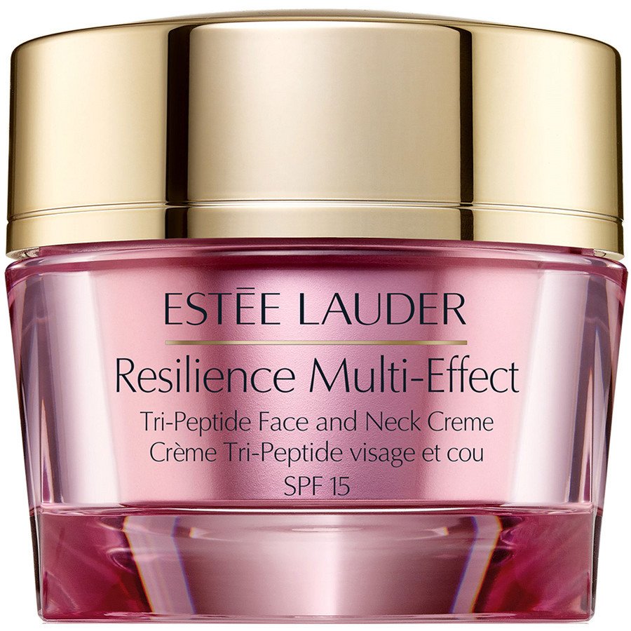 Resilience Lift Face Neck Creme SPF15 Normal