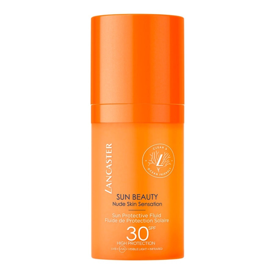 Face Fluid SPF 30