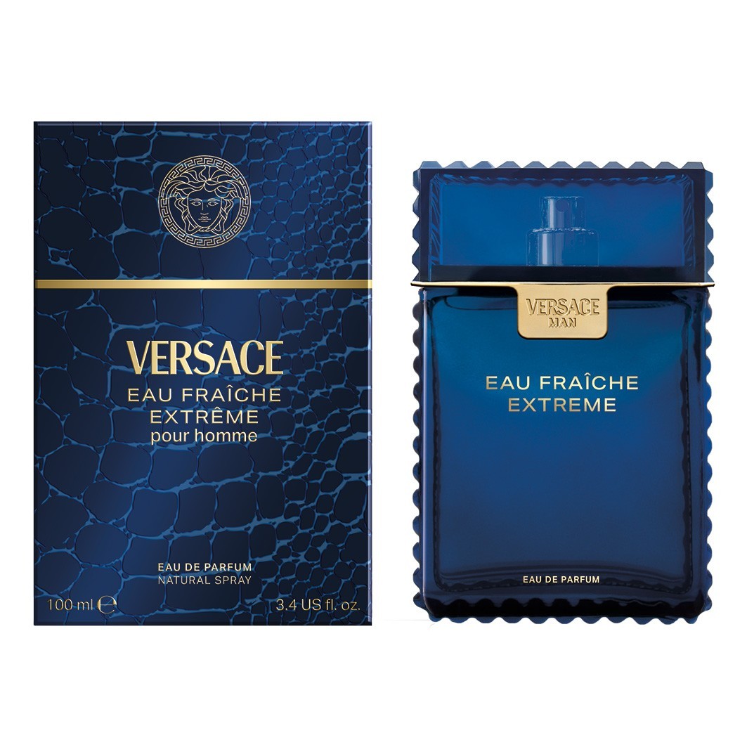 Eau Fraiche Extreme Eau de Parfum Spray