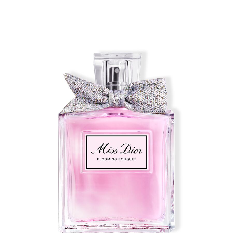 Miss Dior Blooming Bouquet  - Eau de toilette - notas frescas e ternas