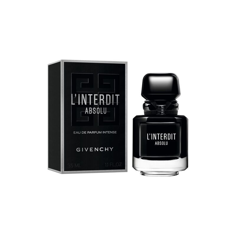 L'Interdit Absolu Eau de Parfum Spray