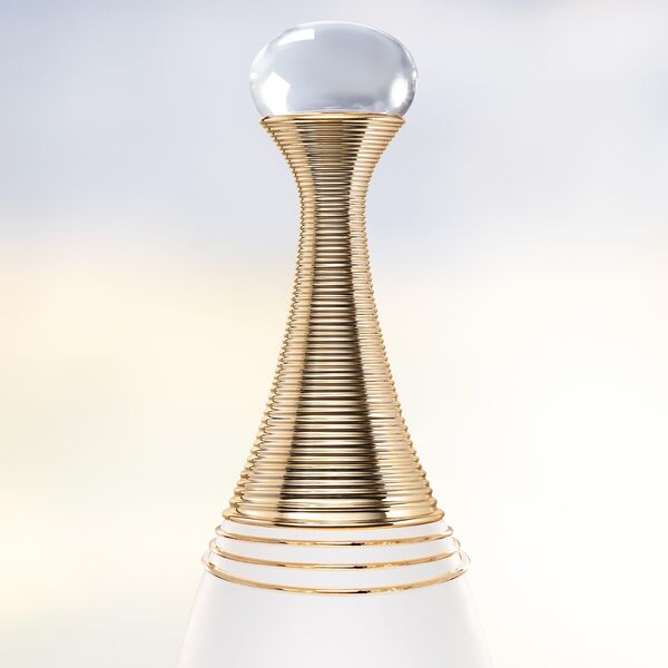 J'adore Parfum d'eau  - Sem álcool - notas florais