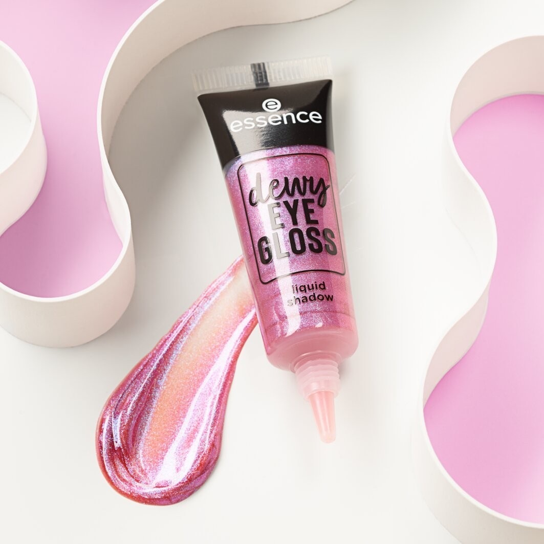 Eye Gloss Liquid Shadow