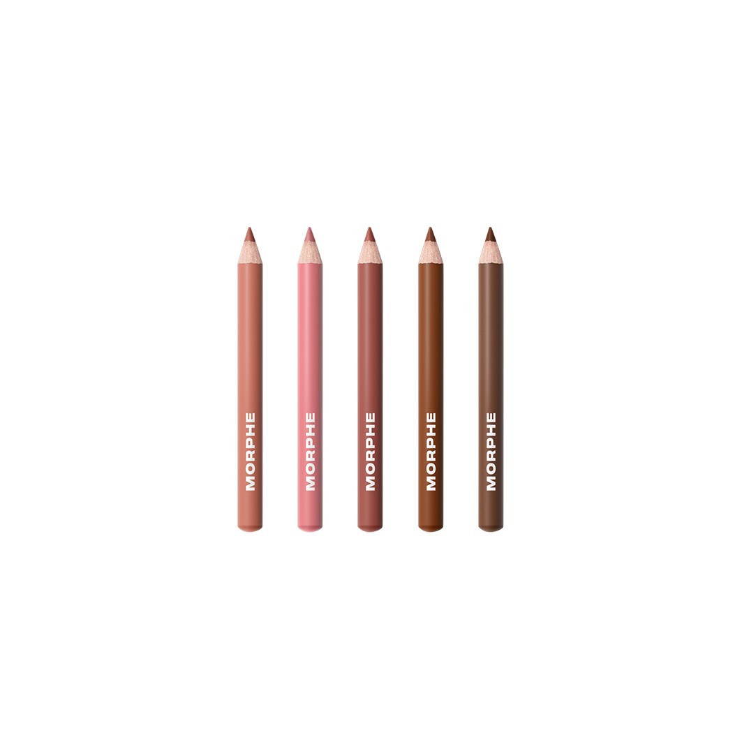 Mini Lip Signature Pencils Set