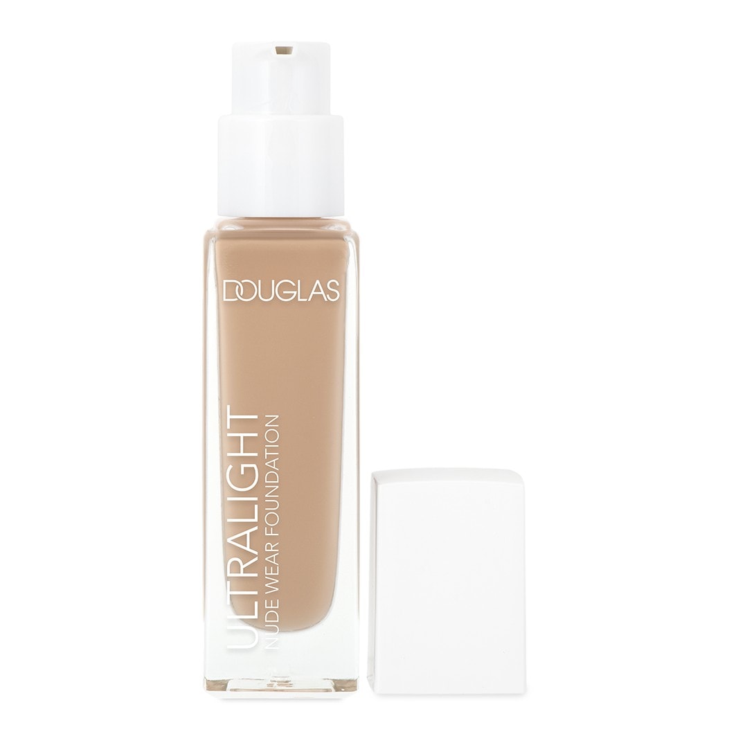 Hydrating Fluid Foundation