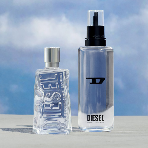 D By Diesel Eau de Toilette Spray Refill