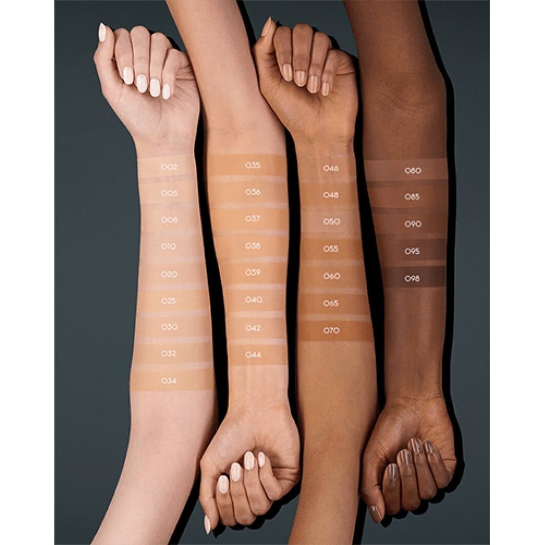 Liquid Foundation