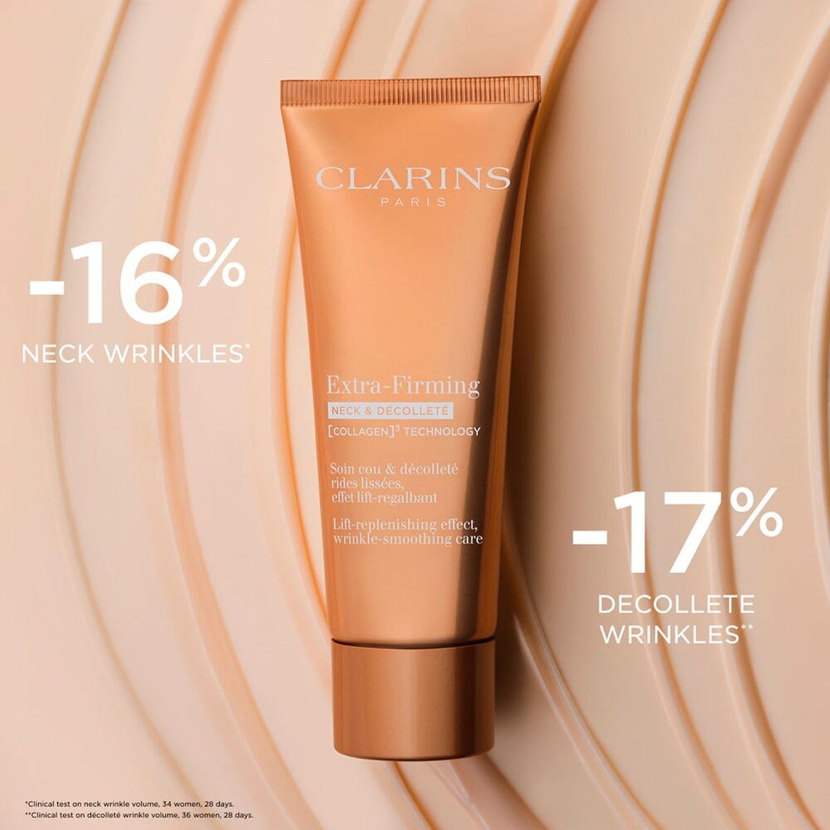 Extra Firming Neck Decolete