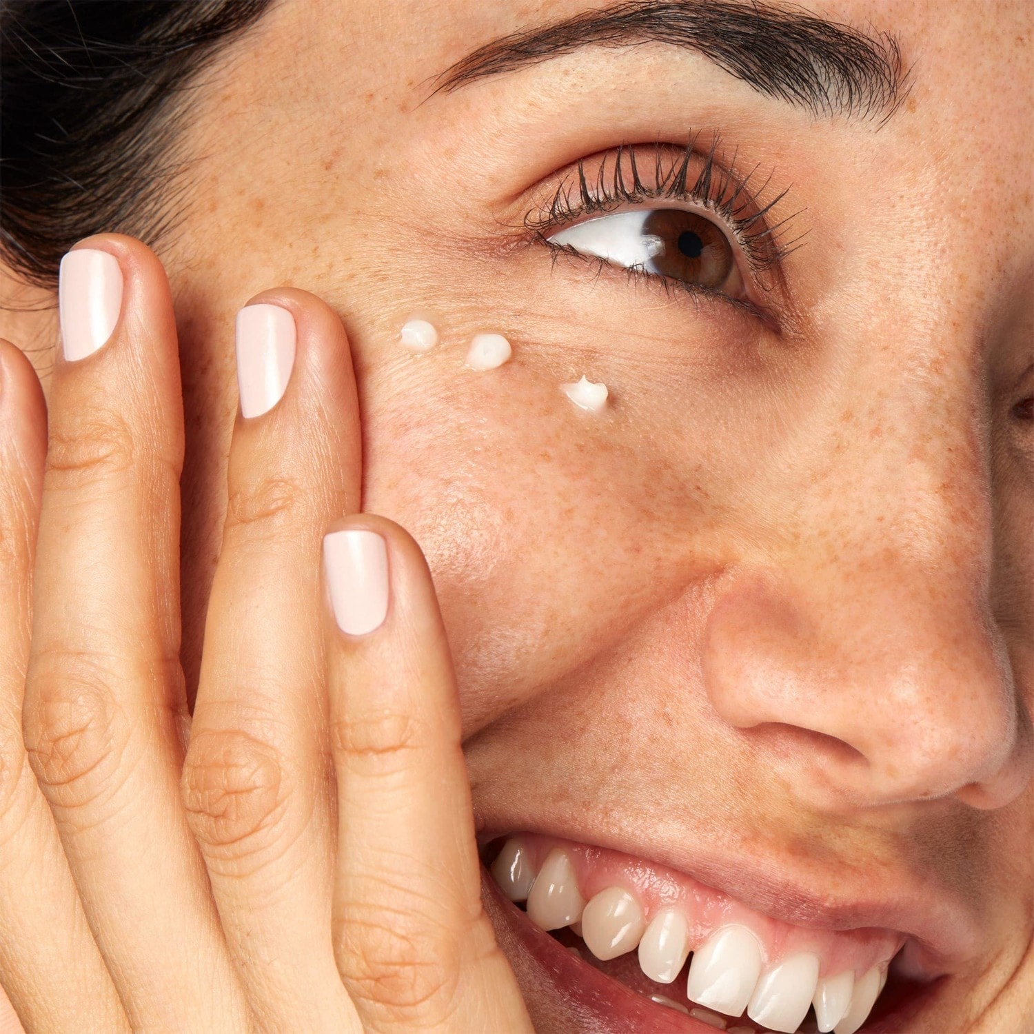 Eye Zone Treatment