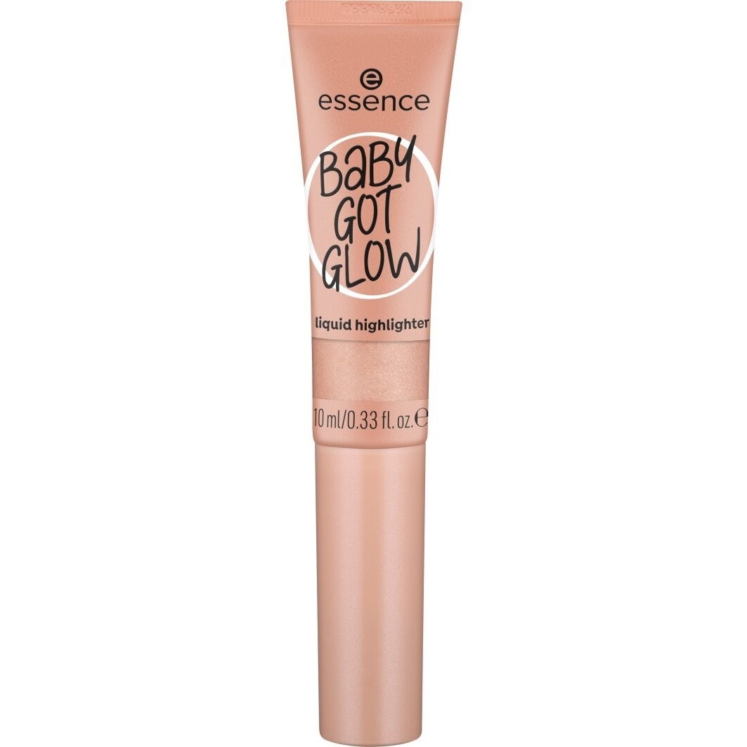 Baby Got Glow Liquid Highlighter