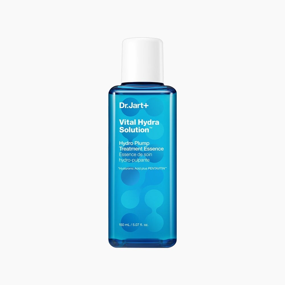 Hydro Plump Treatment Essence