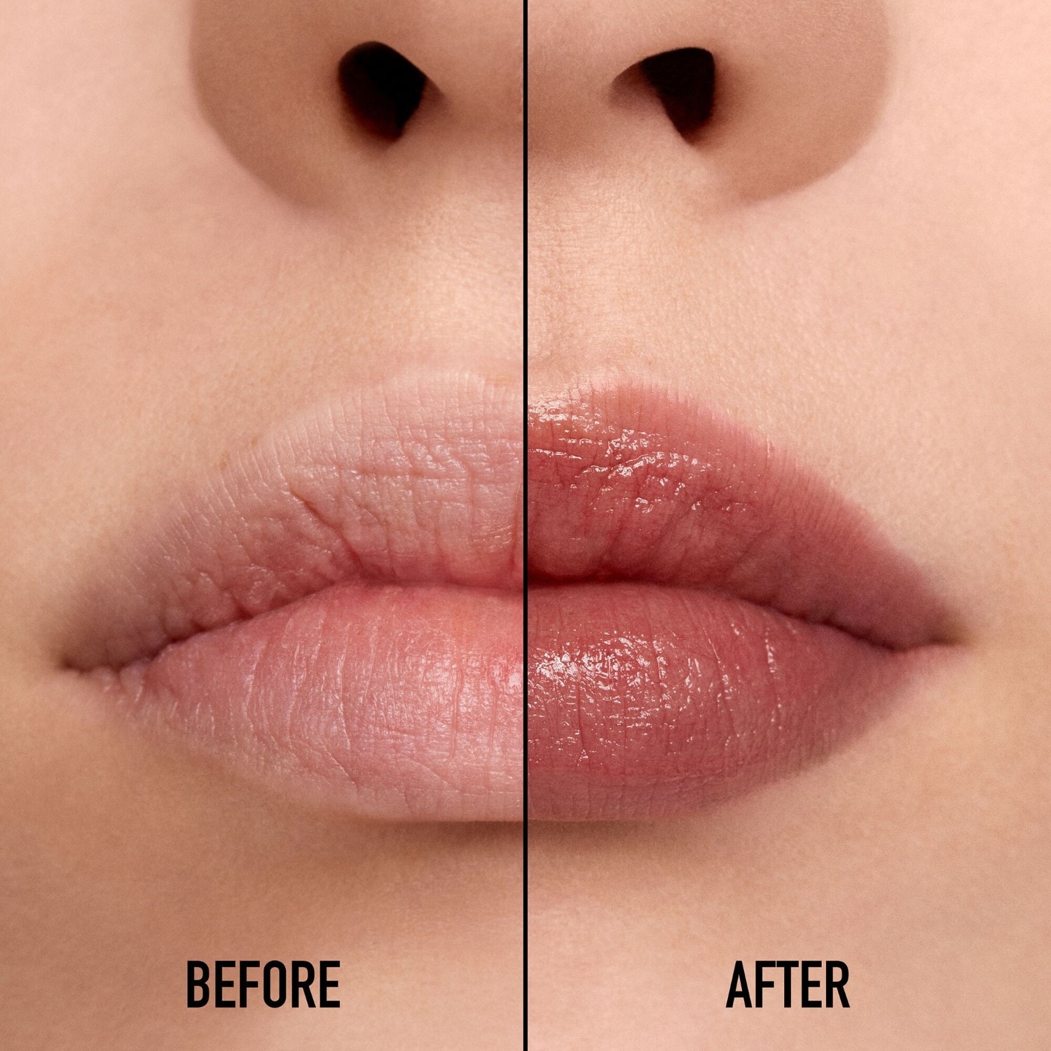 Rouge Dior Balm  - Bálsamo labial universal