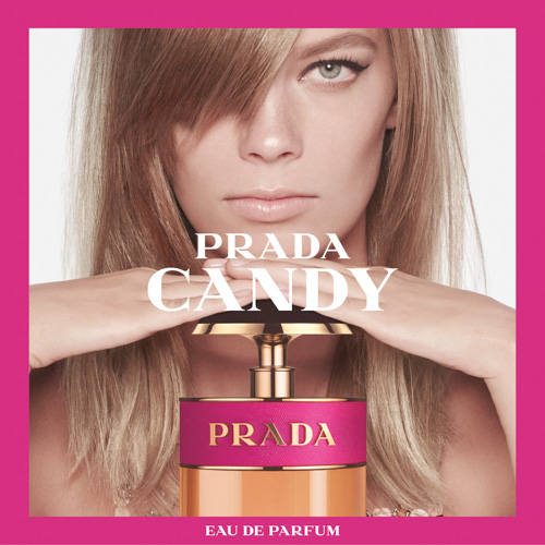Prada Candy Eau de Parfum