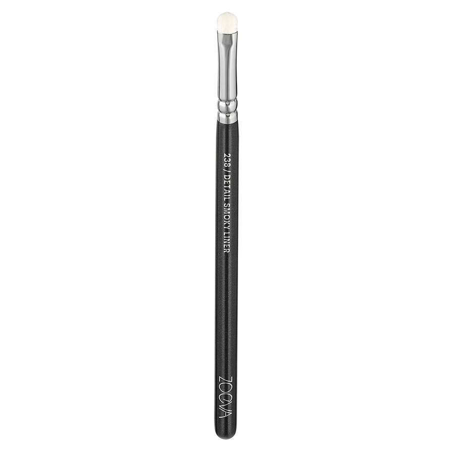 Eye Brushes 238 Detail Smoky Liner