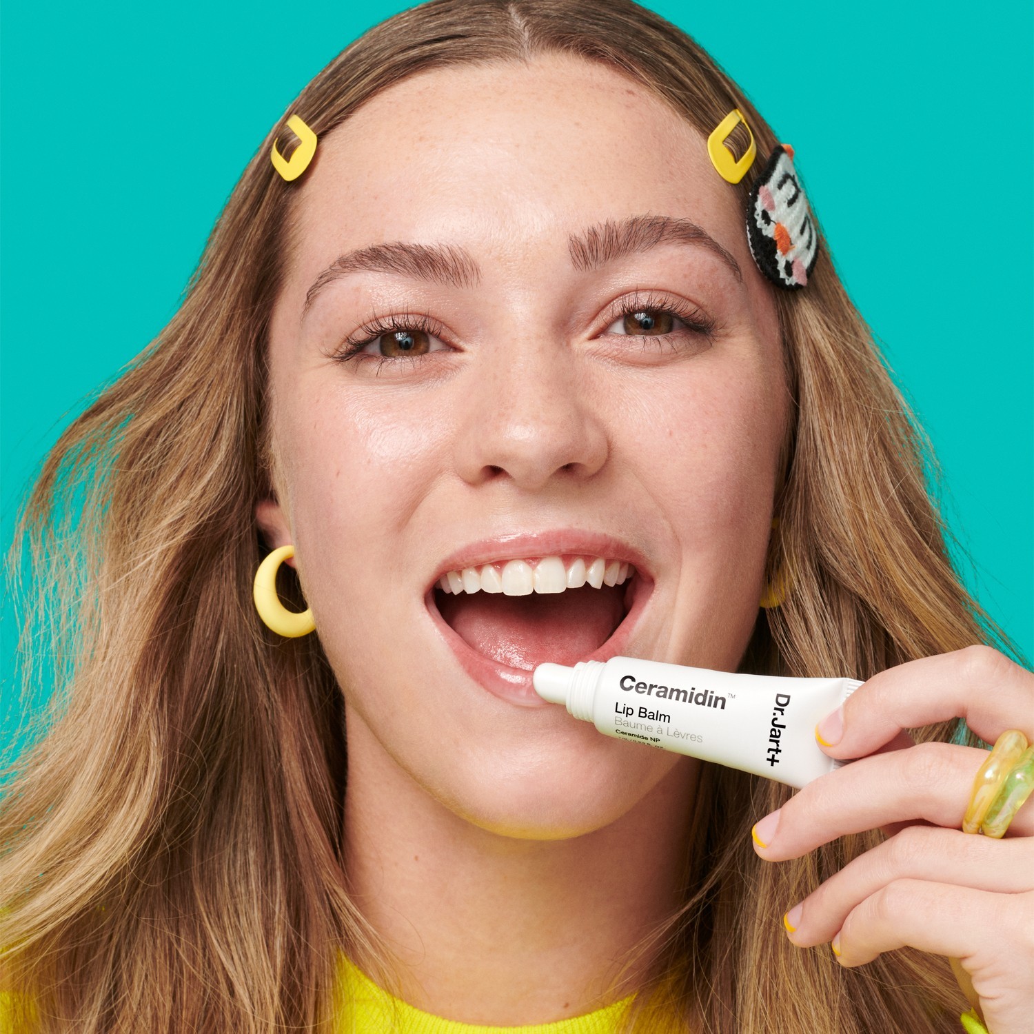 Lip Balm