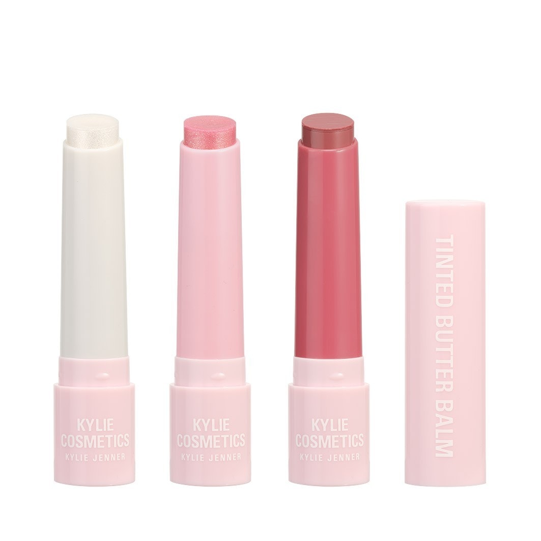 Butter Balm Trio Set