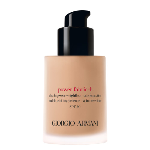 Power Fabric Liquid Foundation