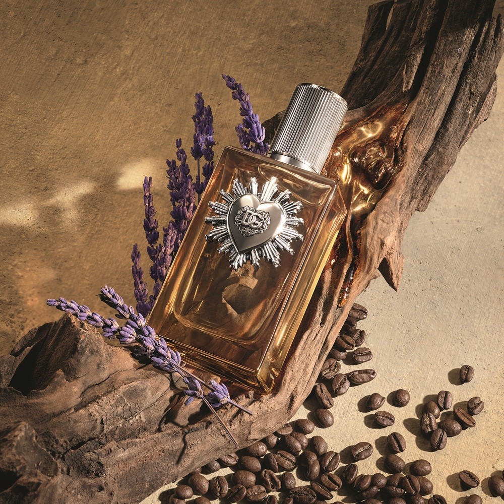 Devotion Men Parfum Spray