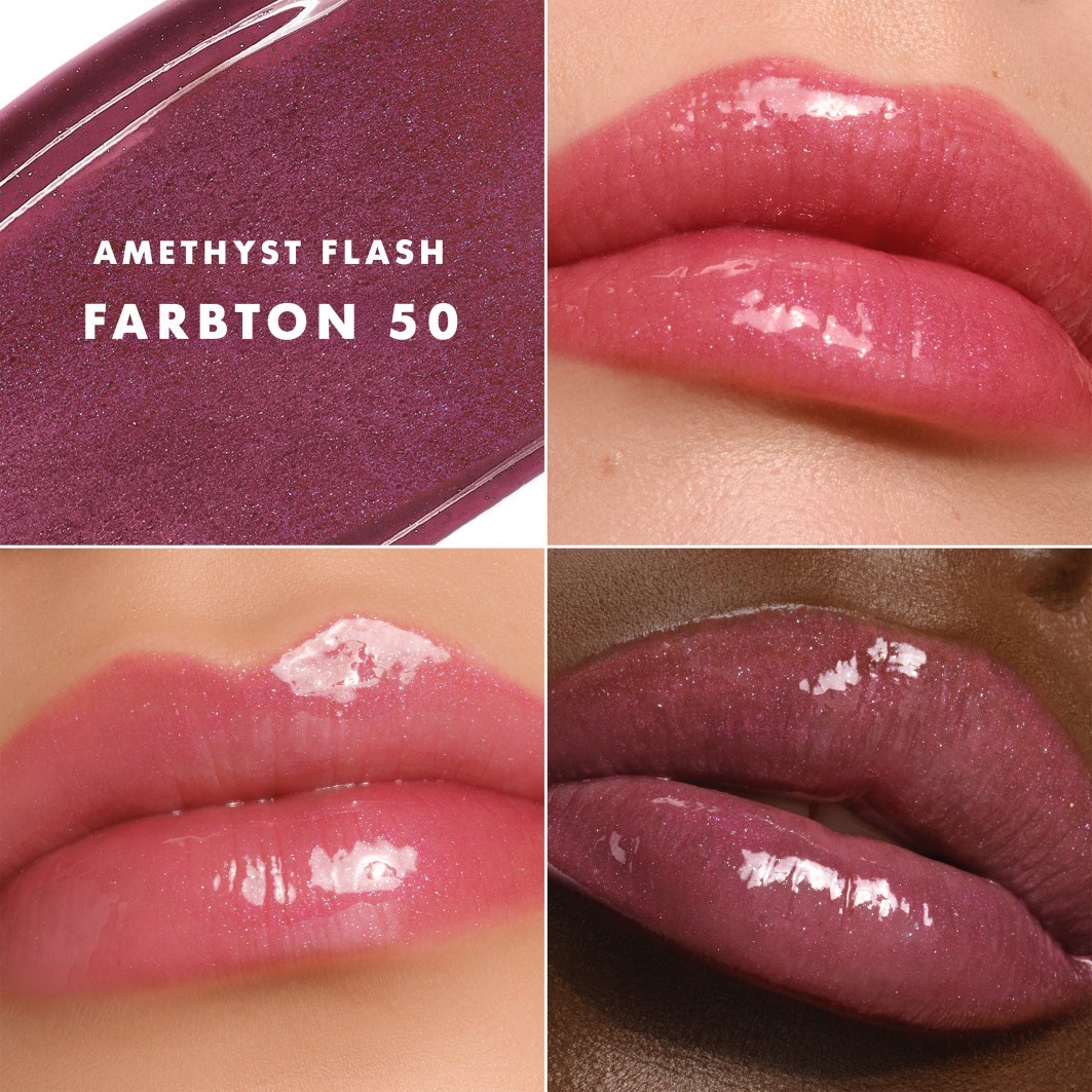 Lipgloss Prisma Flash