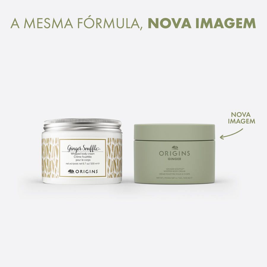 Souffle Body Cream
