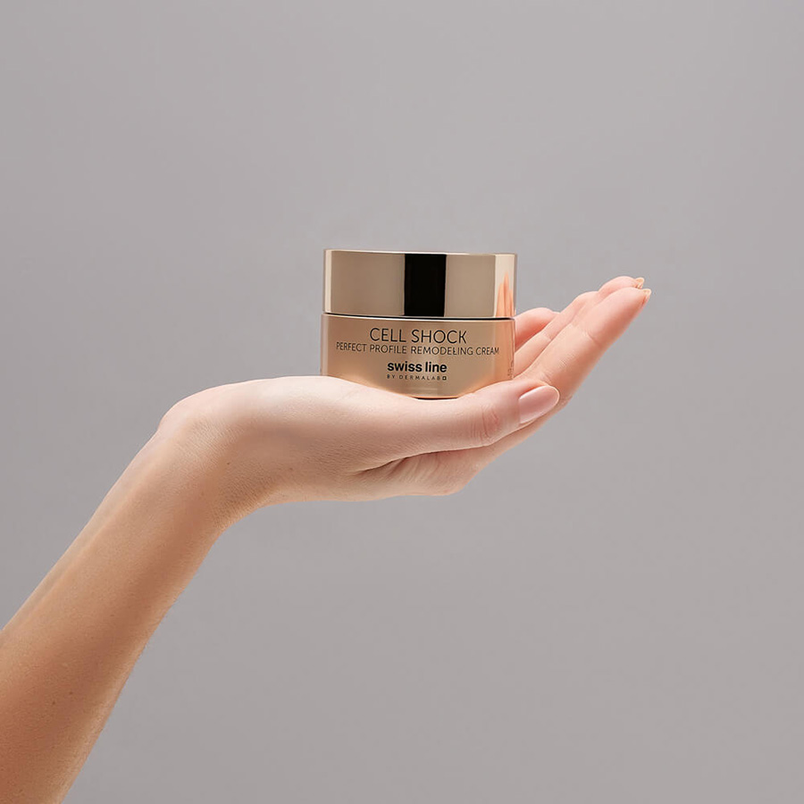 Perfect Profile Remod.Cream