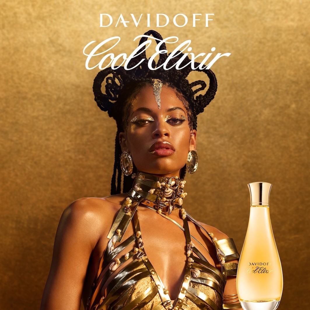 Cool Elixir Elixir Parfum