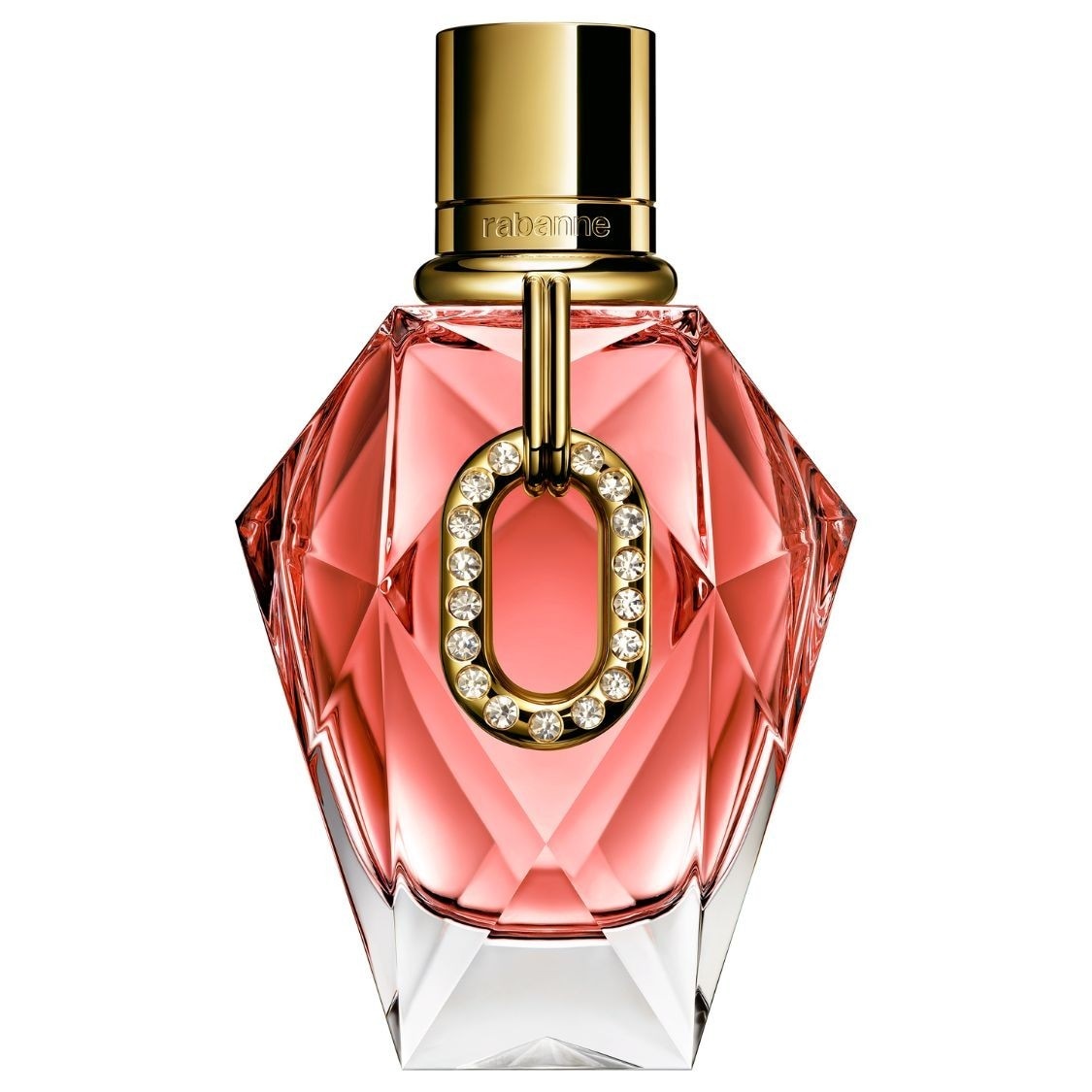 Million Gold For Her Pure Diamonds Eau de Parfum Spray