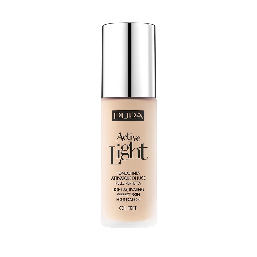 Active Light Foundation