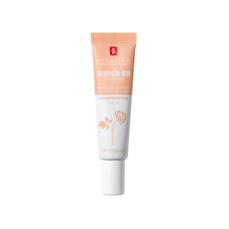Super BB Cream