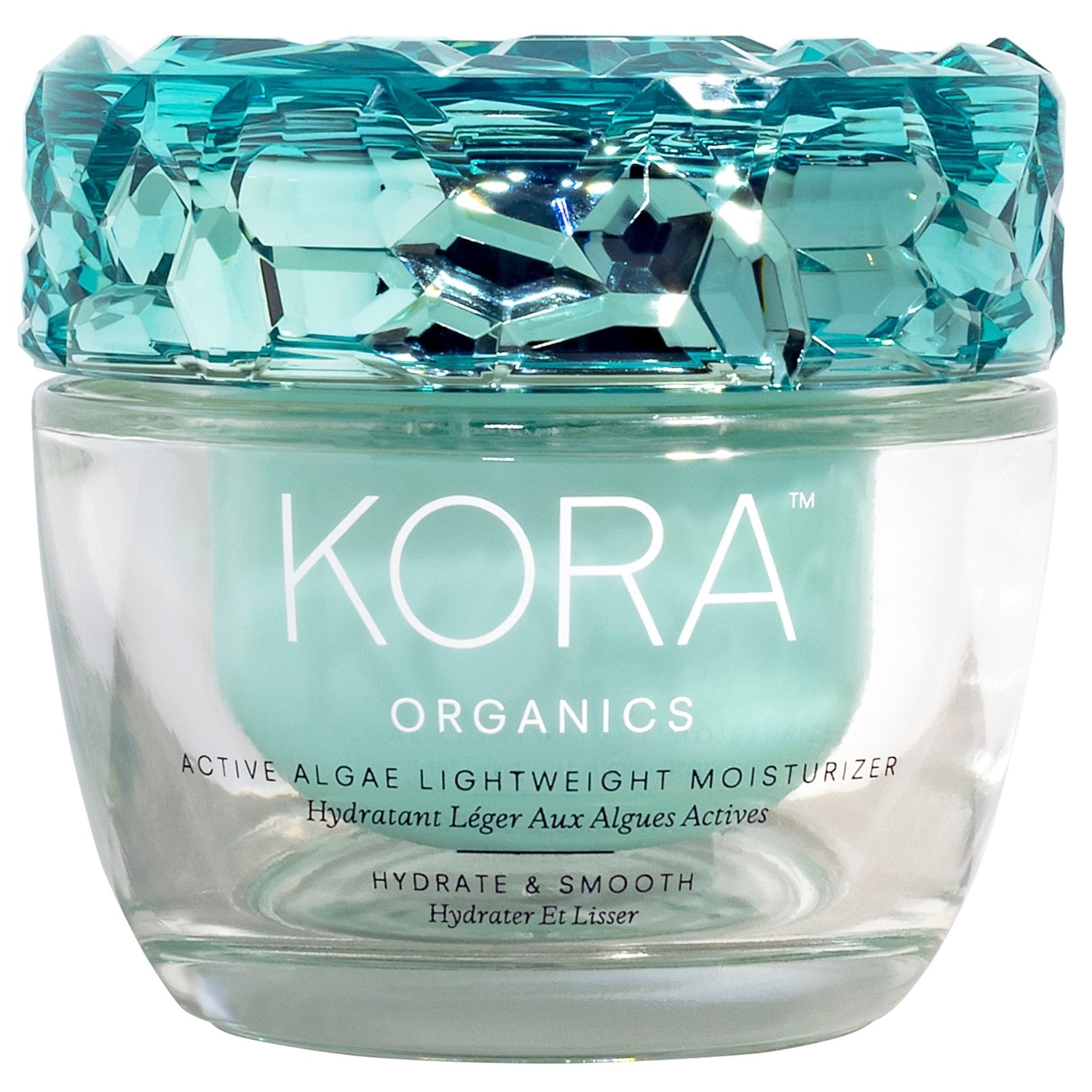 Active Algae Lightweight Moisturizer
