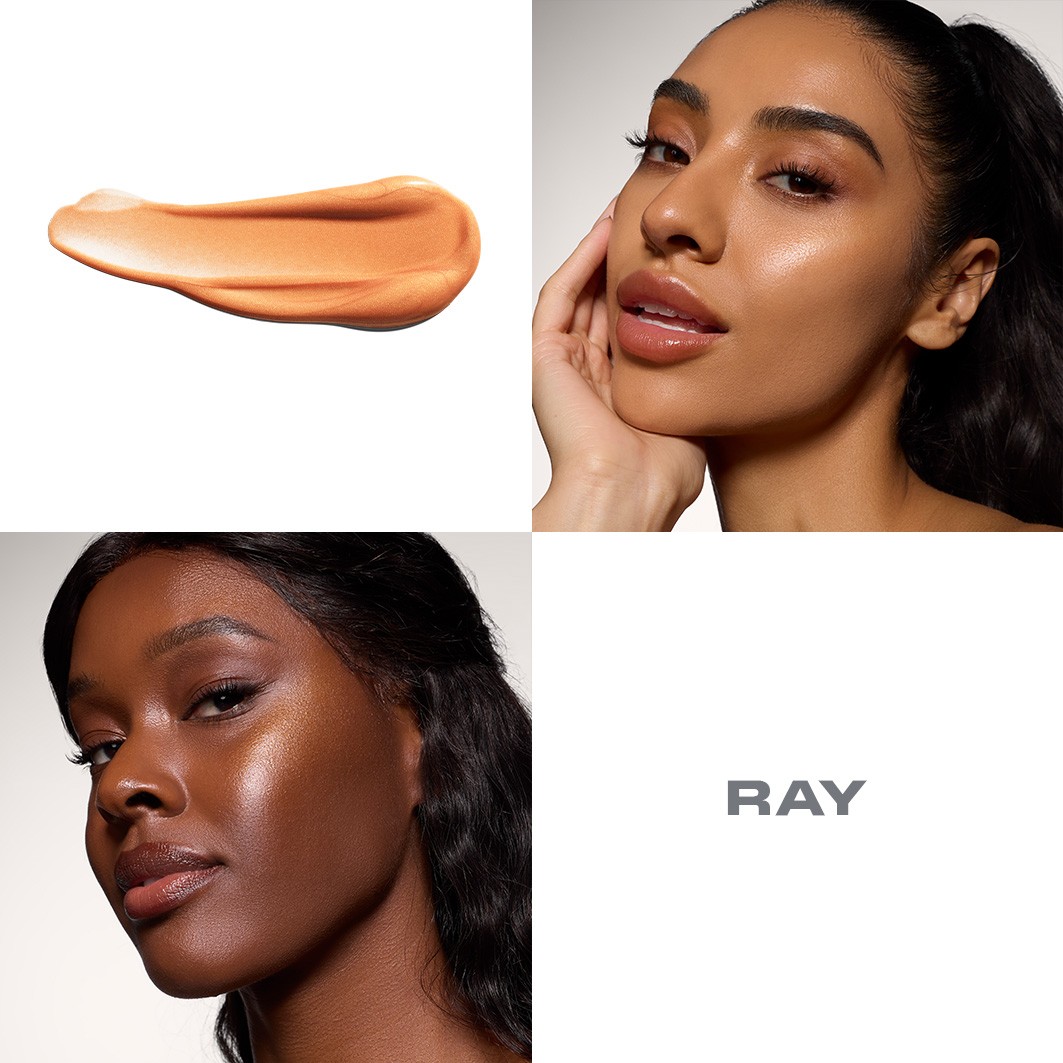 Glow Serum