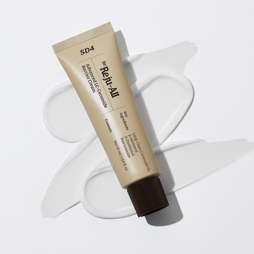 Ceramide Barrier Cream