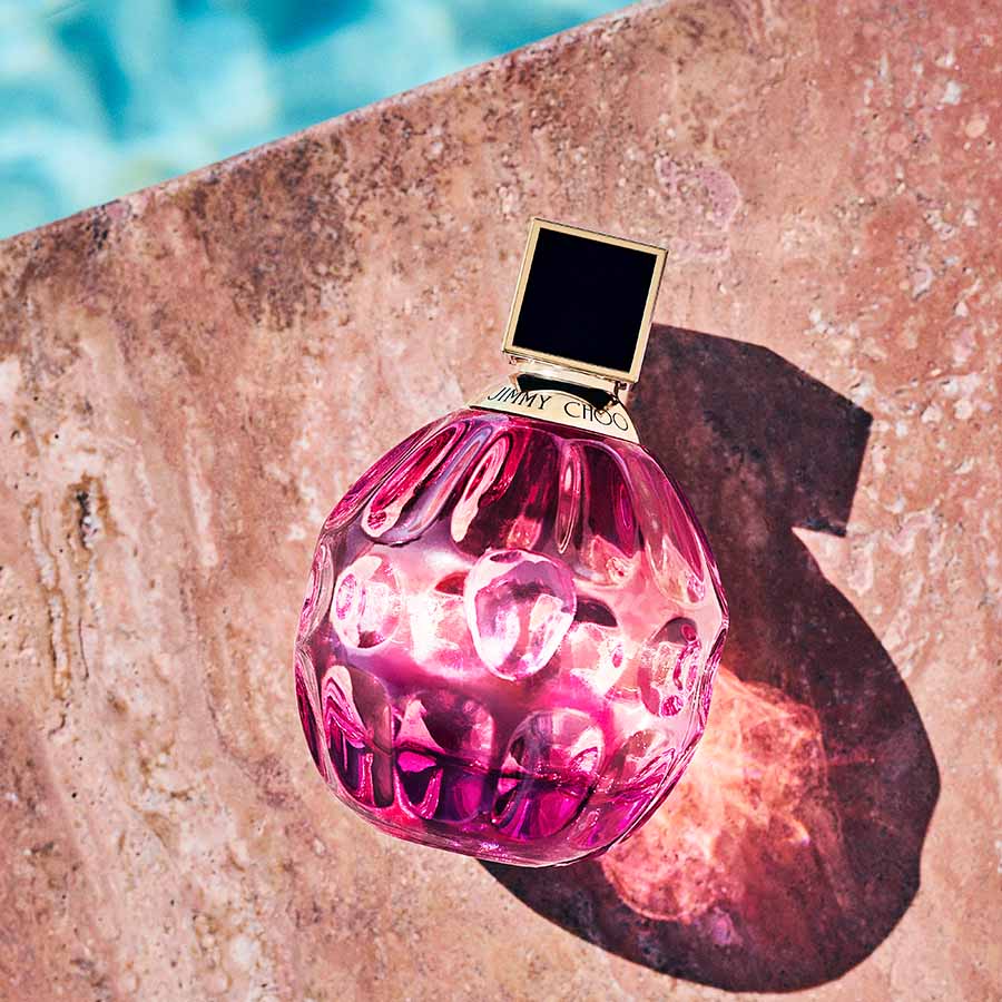 Rose Passion Eau de Parfum Spray