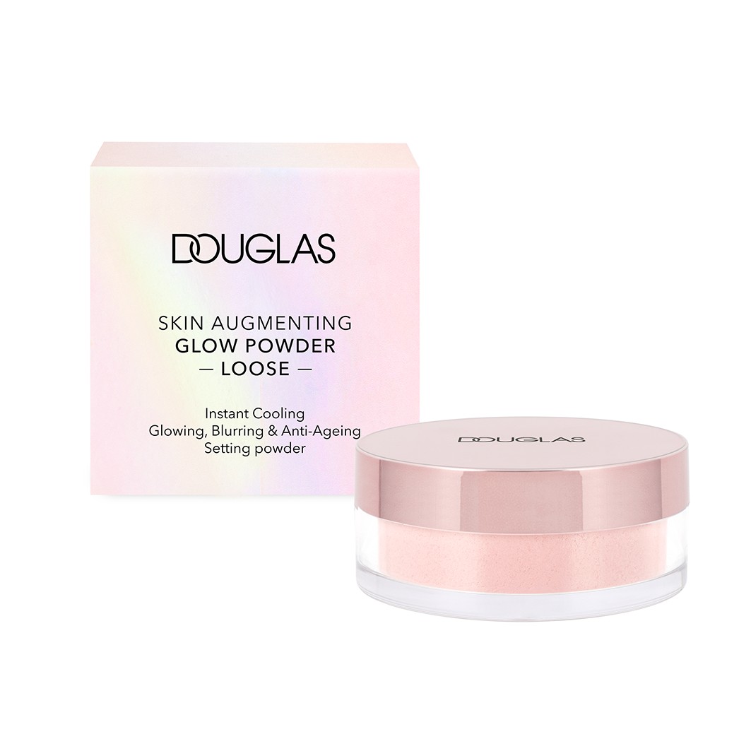 Skin Augmenting Foundation Glow Powder Loose
