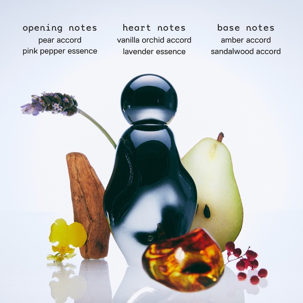 Cosmic 2.0 Eau de Parfum Spray
