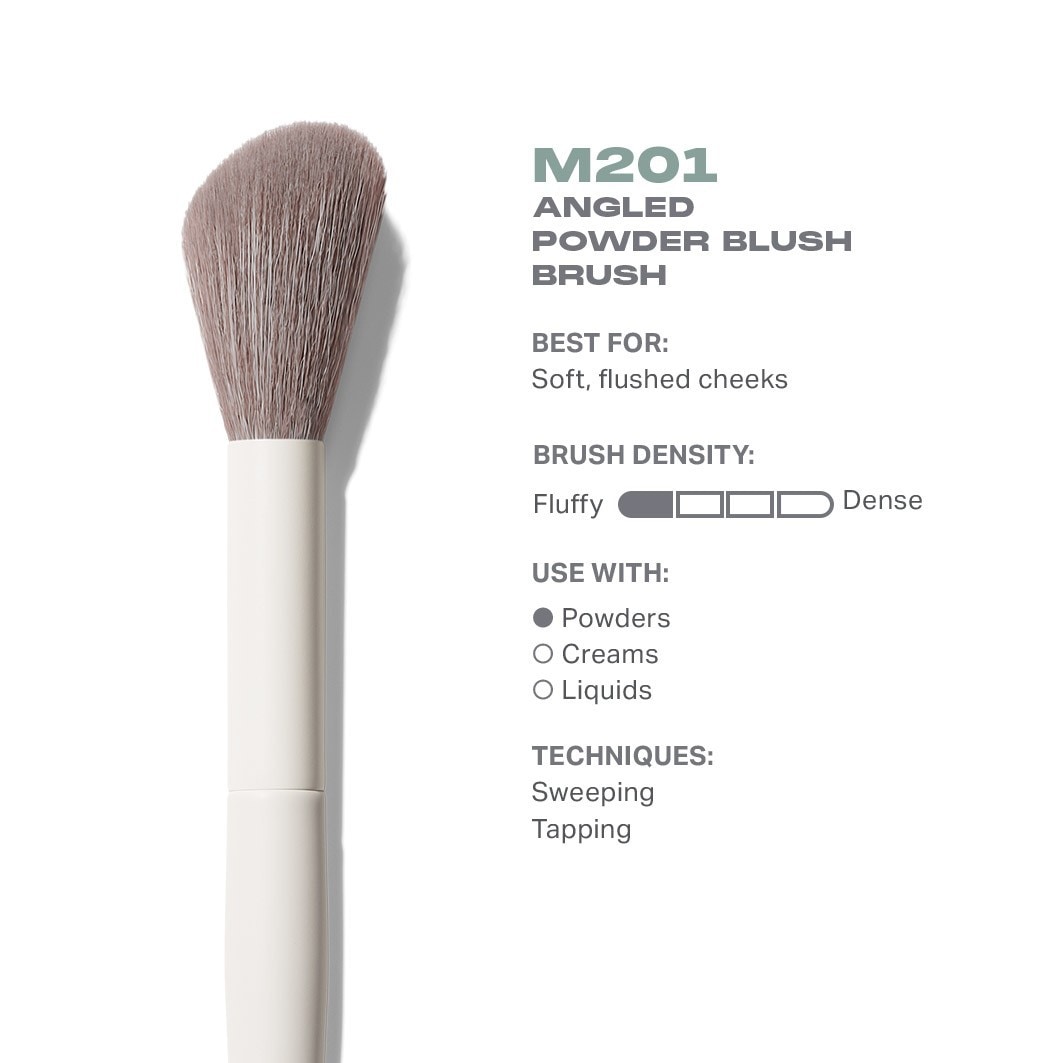 M201 Blush Brush