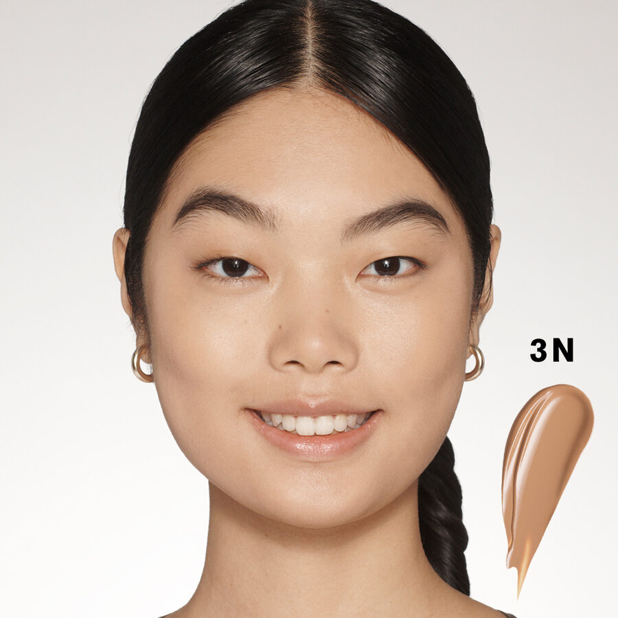 Soft Touch Brightening