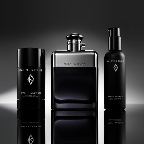 Ralph's Club Eau de Parfum Spray