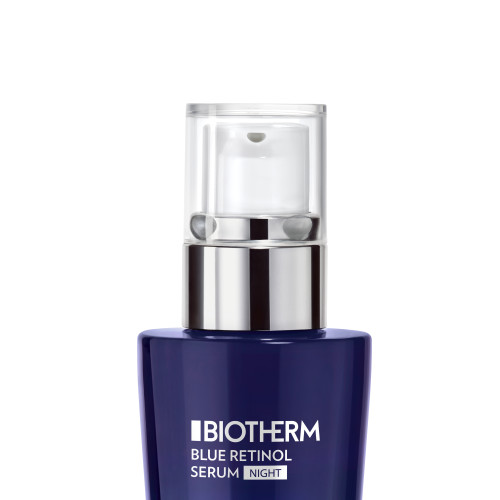 Blue Therapy Retinol Night Concentrate