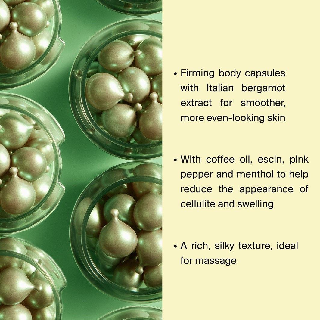 Cryo Body Caspules 14Pcs