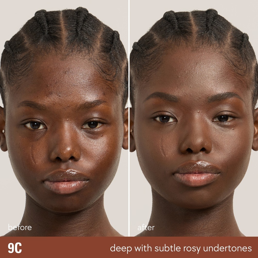 Powder Foundation