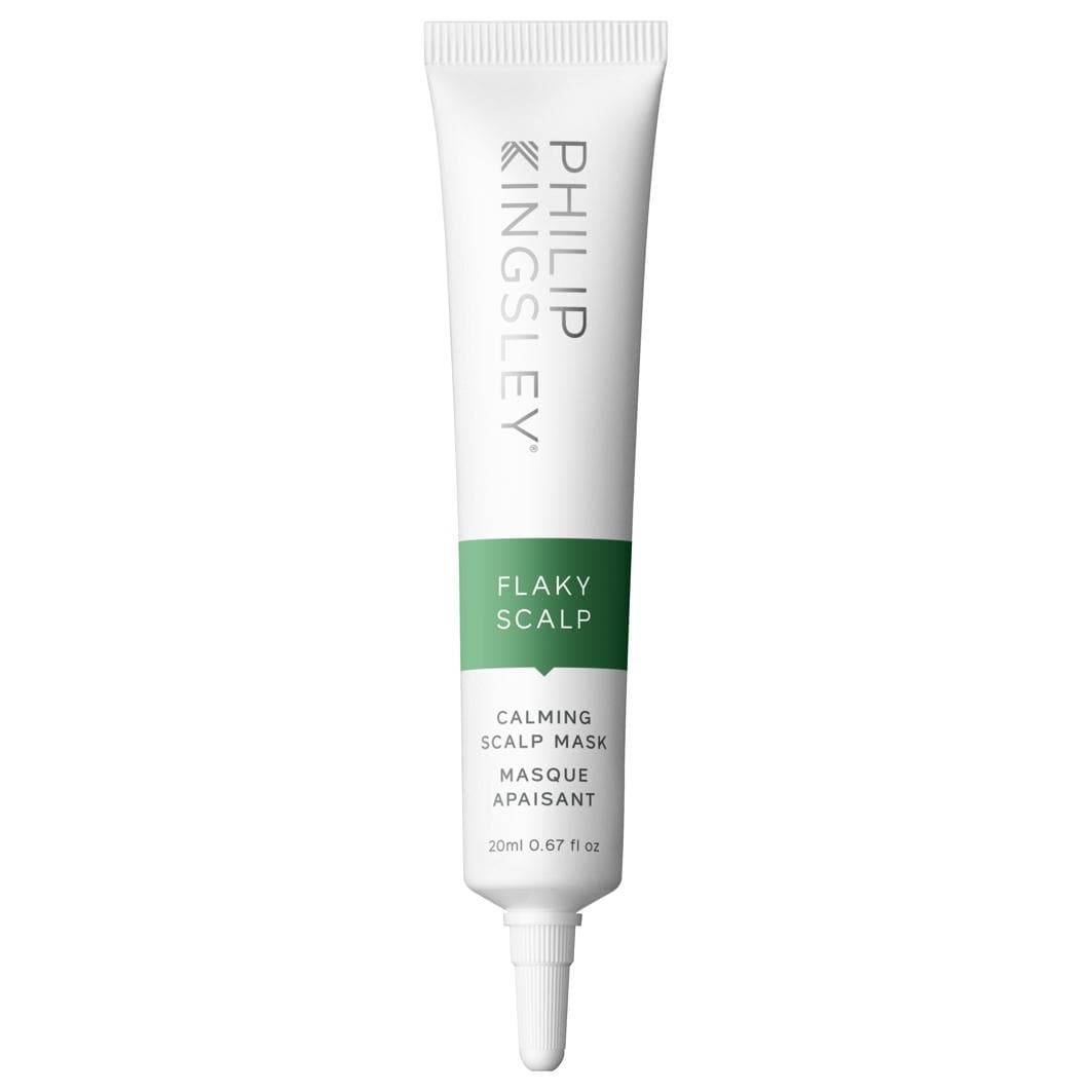 Flaky Itchy Scalp Mask 2X20Ml