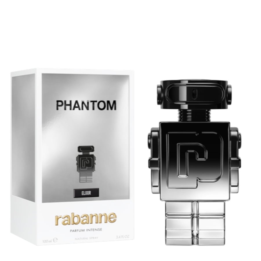 Phantom Elixir Parfum Intense