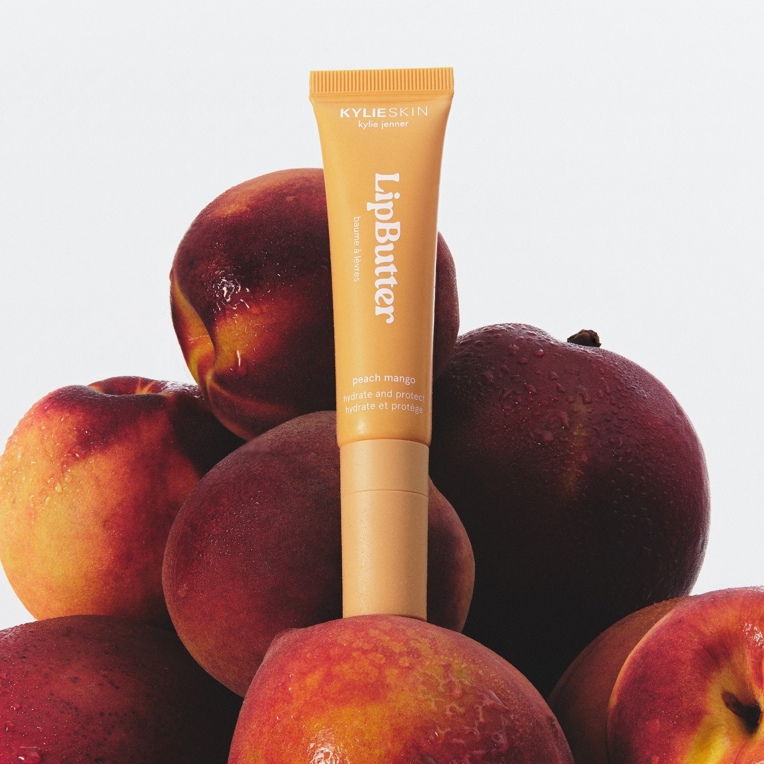 Lip Butter Balm