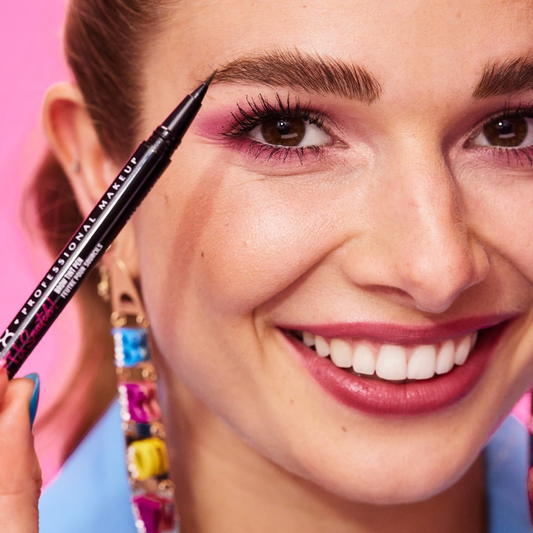 Lift & Snatch Brow Tint Pen